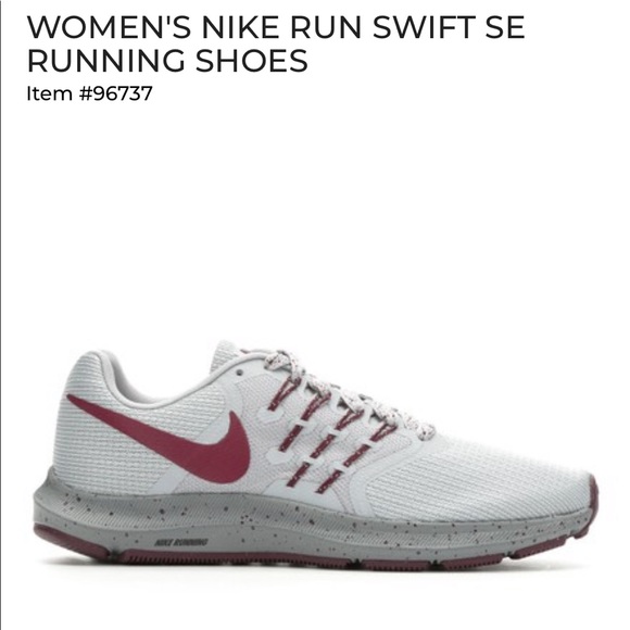 nike go swift